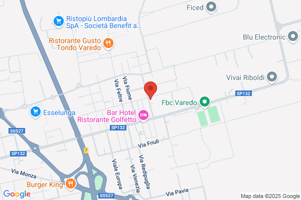 Impresa Costr.Di Frattesi Geom.Mario
