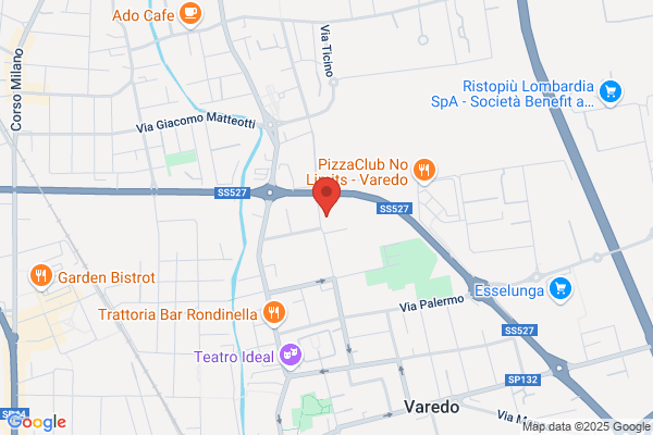 Ing. P.L.Casiraghi & C. Impresa Costruzioni Srl