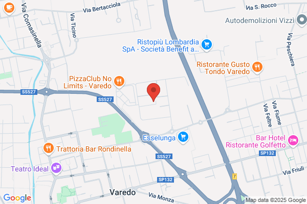 Ital Costruzioni Sas