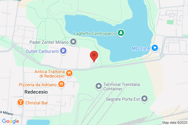 La Lombarda S.R.L.