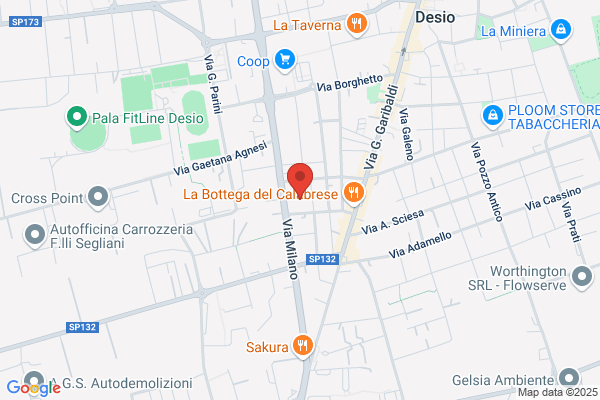 La Mia Victorflex