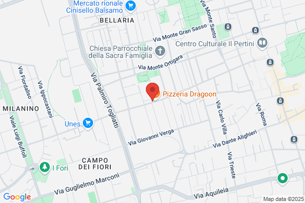 Officina del Comfort
