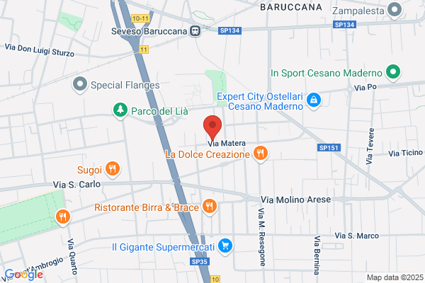 Skema Arredamenti S.R.L.