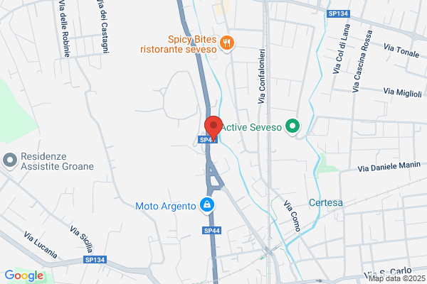Casa funeraria Organizzazione Besana