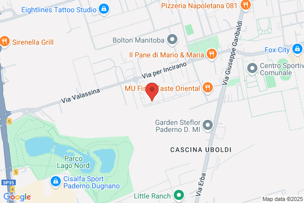 Centro Servizi Rizzi - Agenzia Onoranze Pombe Funebri - Nova Milanese