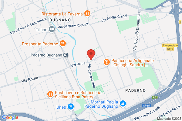 Onoranze Funebri Ripamonti