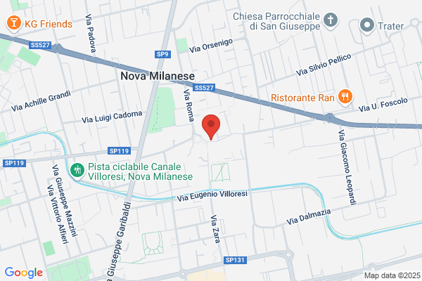 Agenzia Funebre La Novese