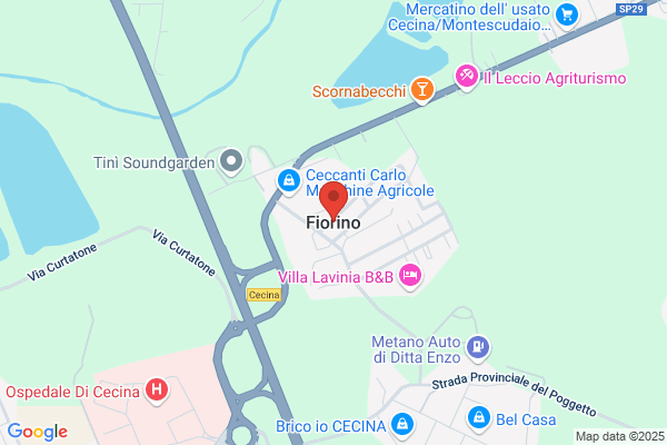 Monti fiorino