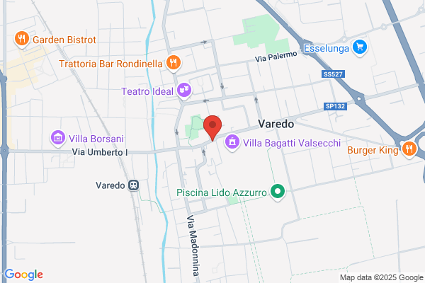 Lonardi rosanna