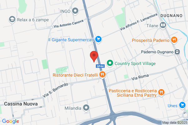 Framesi Spa