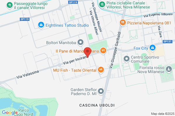 Ristorante Piccolo Arco