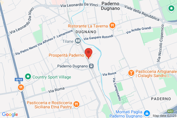 La Prosperità Hu Libing