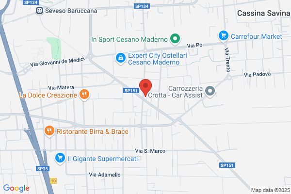 Ristorante Pizzeria al Vulcano