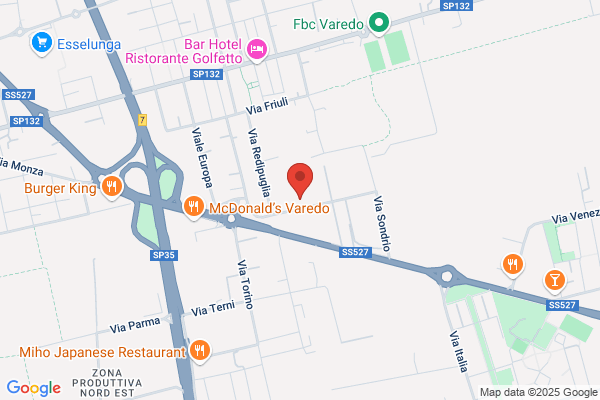 Vis Vetreria Industriale Saint Gobain Srl
