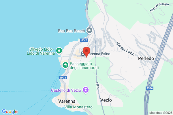 Officina Meccanica Selvini