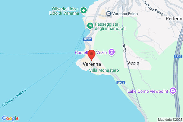 Farmacia Marzorati Dori