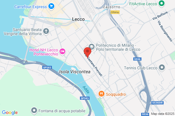 Invernizzi Enrica