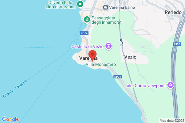 Pro Loco Di Varenna
