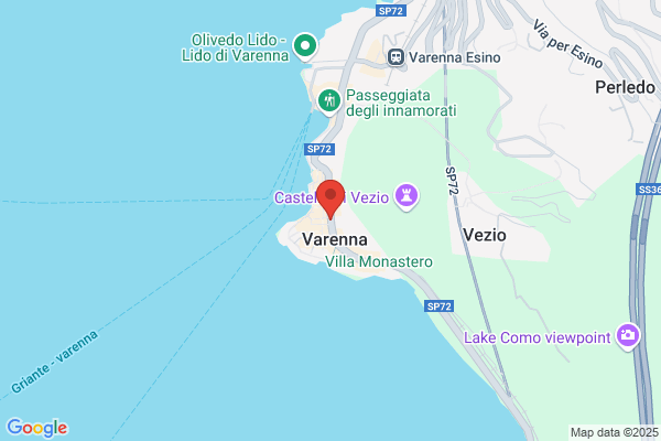 Riva Massimo Ed Edoardo