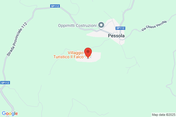 Villaggio Turistico Il Falco