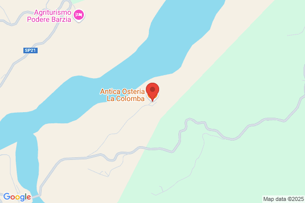 La Colomba Sas