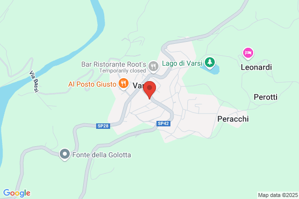 Giordani Sonia