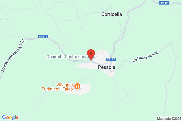 Oppimitti marianna
