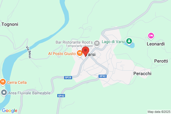Poste Italiane S.P.A.