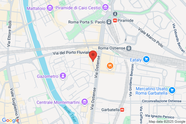 Ptp Bar Trattoria Marianna