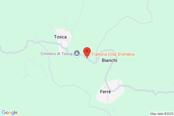 Ptp Trattoria Labadini