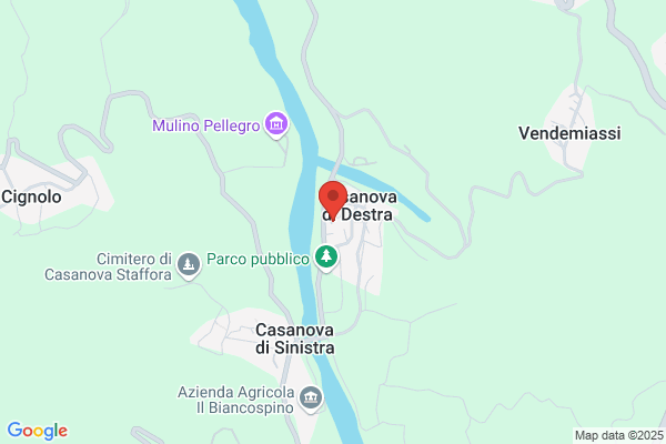 Casa Famiglia Villa Nora
