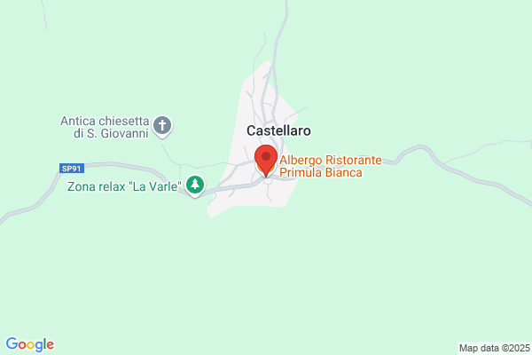 Ristorante La Primula Bianca