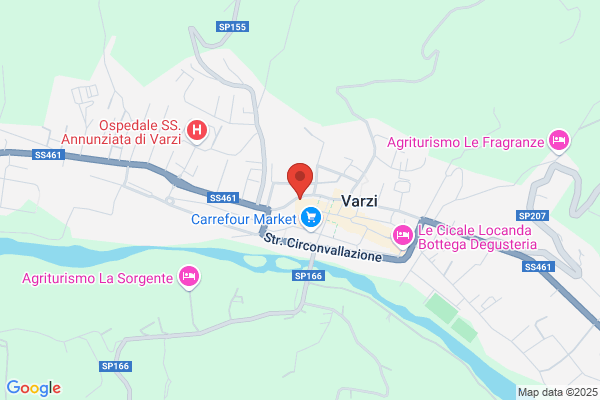 Studio Veterinario Associato Varzi