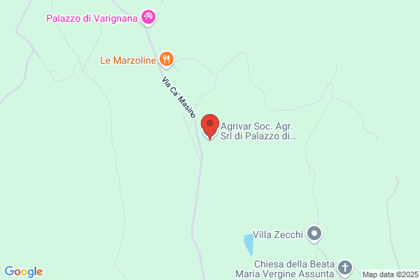 Agrivarzi S.A.S Du Dellagiovanna Giancarlo & C.