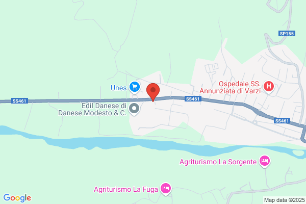 Agrotecnica Valle Staffora