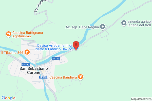 Arredamenti Davico Di P. & F. Davico s.N.C.