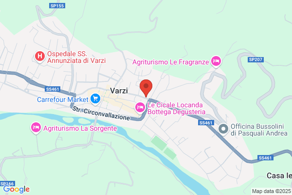 Farmacia Comunale