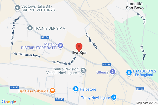 Ilva Spa