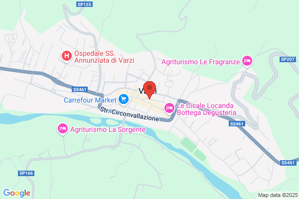 La Bottega Del Pastaio