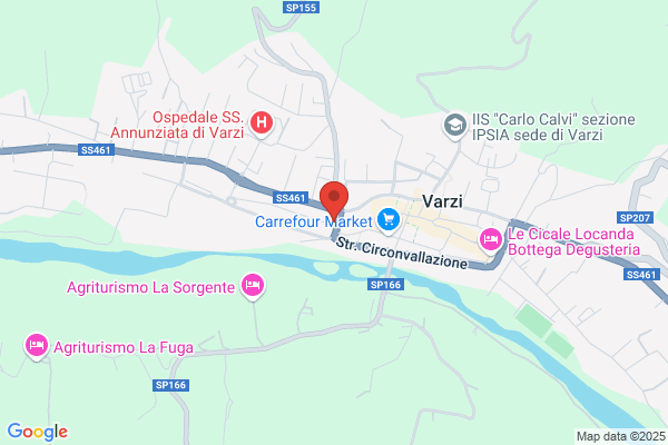 La Rustica Pizza Dasporto -Gastronomia Di Cammarata angelo