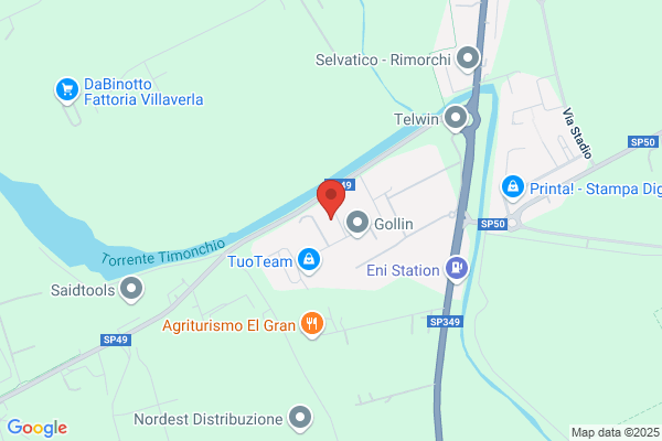 Nuova Linea S.R.L.
