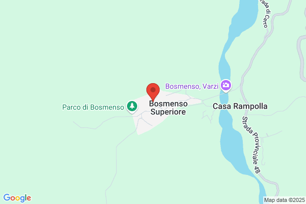 Ptp Ristorante Buscone