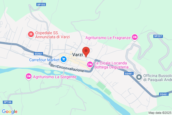 Qualibonta Di Burgassoli & Ambrosi (S.N.C.)