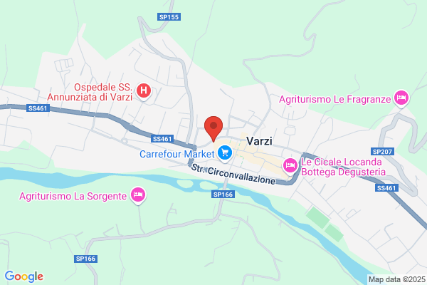 Ricambi Braghieri Di Braghieri Maria Luisa
