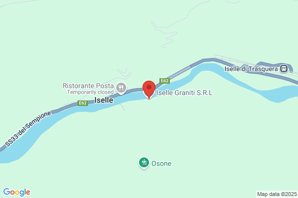 Iselle Graniti S.R.L.