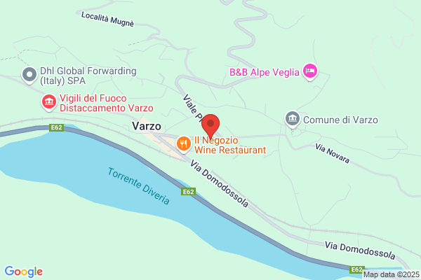 L'Artigiano del Sasso