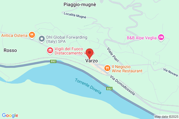 Manuelli vittorio