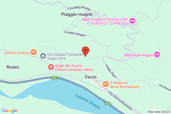 Mazza enrico