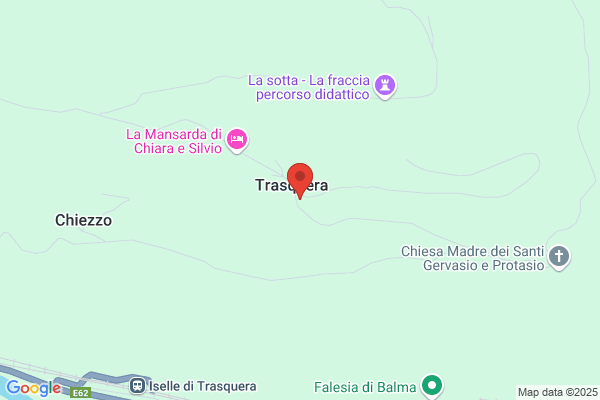 Municipio Di Trasquera