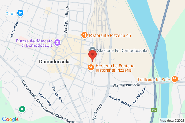 Polizia Di Frontiera